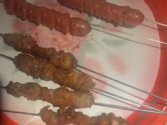 -宽店烧烤(大兴店)