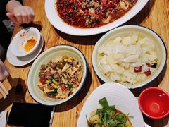 -兔槽江湖菜·重庆璧山兔(水围店)