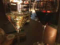 -恰餐厅及酒吧 CHAR Bar & Grill (北京丽都皇冠假日店)