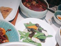 -雀蓝川菜(滨湖万象汇店)
