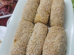 -玉华台饭庄(裕中西里小区店)