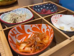 -安正炫韩式烤肉店