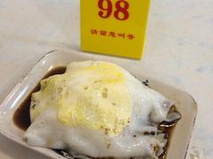 -银记肠粉店(新港西路店)