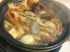 -赵家牛肉砂锅(台西三路店)
