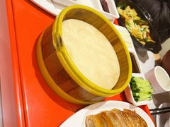 -尚府一品·烤鸭·新京菜(圆明园店)
