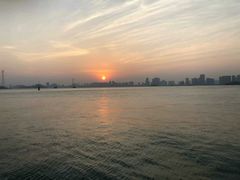 -国际邮轮中心码头(厦鼓码头)