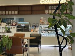 -云境cloudland·口味蛋糕•下午茶(长江路店)