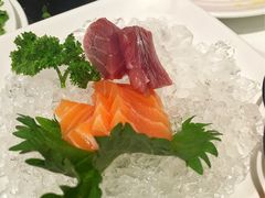 -大渔铁板烧(花园道店)