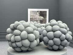 -上海宝龙美术馆