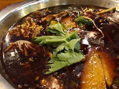极品耗儿鱼-川东长筷子耗儿鱼(万象润街店)