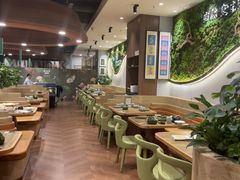 -云海肴·汽锅鸡·云南代表菜(曲江大悦城店)