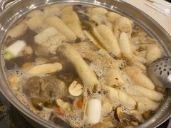 -太婆天府山珍酒楼(亚运村店)