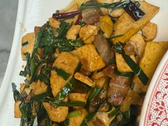 -蔼若春.传承云南菜(金碧公园店)