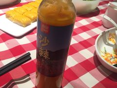 -西贝莜面村(近铁城市广场店)