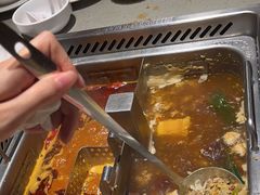 -海底捞火锅(攀枝花万达店)
