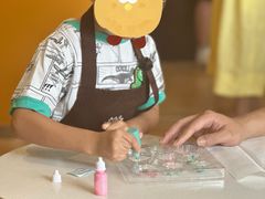 -歌斐颂巧克力小镇