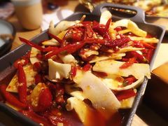 -胡马八破·川菜小馆(高新万达店)