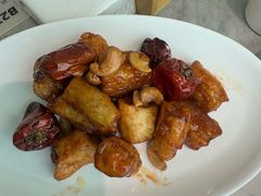 -苏梦江南·淮扬菜(夫子庙店)