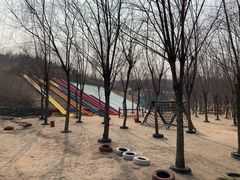 -西部长青自然儿童乐园