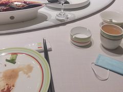 -开海·红岛海鲜虾水饺(石老人店)