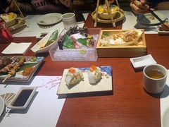 -松羽料理(国大店)