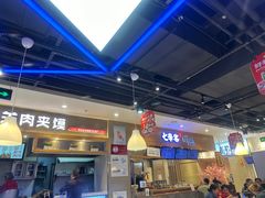 -盒马鲜生(顺义店)