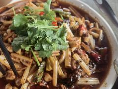 -小杨翘脚牛肉