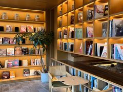 -奈雪茶院·茶室茶馆(广州粤海天地店)