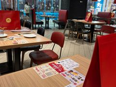 -必胜客(永旺店)