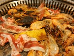 android_upload_pic-江南食代自助餐厅(宝龙城市广场店)