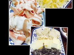 -老铜锅涮羊肉(大连海滨住宅小区店)