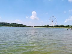 -济南国际园博园