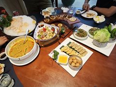 -丰味馆(雅景街店)
