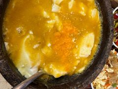 -船梆煮•蒸汽海鲜·炉火烤肉(五四广场店)