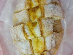 -木子木水日式烫面包(世界城光谷店)