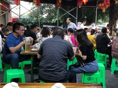 大堂-弓虽昌焖烧鸡(大竹林店)