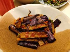 鱼香茄子-外婆家(古墩印象城店)
