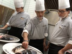 -千稻剁椒大鱼头(CityOn熙地港店)