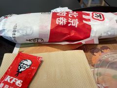 -肯德基(沪东店)