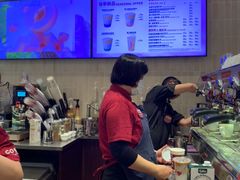 -COSTA COFFEE(新奥购物中心店)