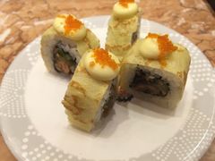 -新一番三文鱼寿司(大东海店)