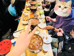 鸡公煲-范贤光鸡公煲(平乐园总店)