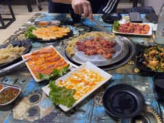 -牛牛牛酸菜煎肉店(望云寺路店)