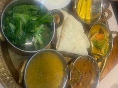 -岗底斯尼泊尔餐厅(万达店)