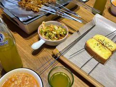 -熙成烧烤(白塔岭店)