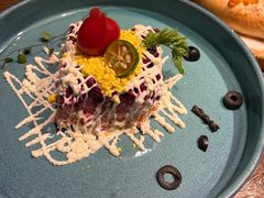 -卢布里西餐厅(海拉尔店)