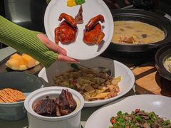 -明州小宴(文化广场店)