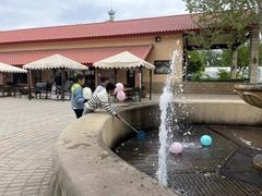 -意大利农场度假村