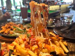 -Q MEX 库迈墨西哥餐吧(三里屯店)