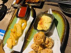 -鸟内会(河北路店)